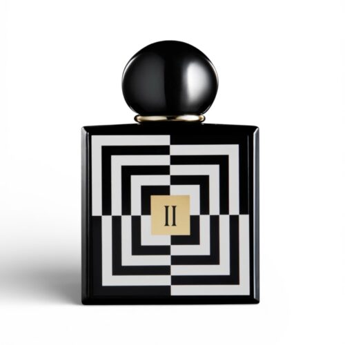 ADAMO PARFUM ROMANO COLLECTION AUDENS ( NUMERO II) 100ML SPRAY EXTRAIT DE PARFUM