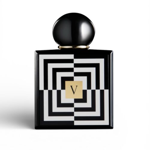 ADAMO PARFUM ROMANO COLLECTION SUBLIMIS( NUMERO V) 100ML SPRAY EXTRAIT DE PARFUM