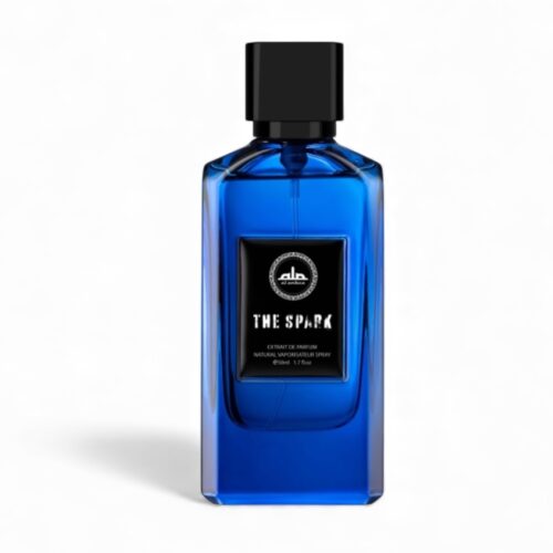 AL AMBRA PERFUMES THE SPARK 50ML EXTRAIT DE PARFUM SPRAY