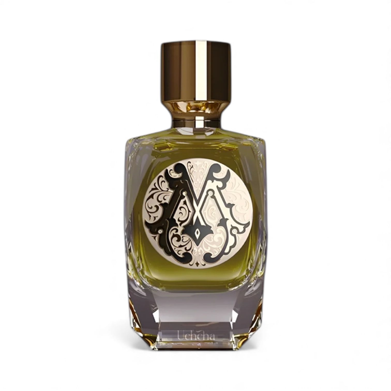 PARFUM DE MAHZEN UCHCHA 100ML SPRAY EXTRAIT DE PARFUM