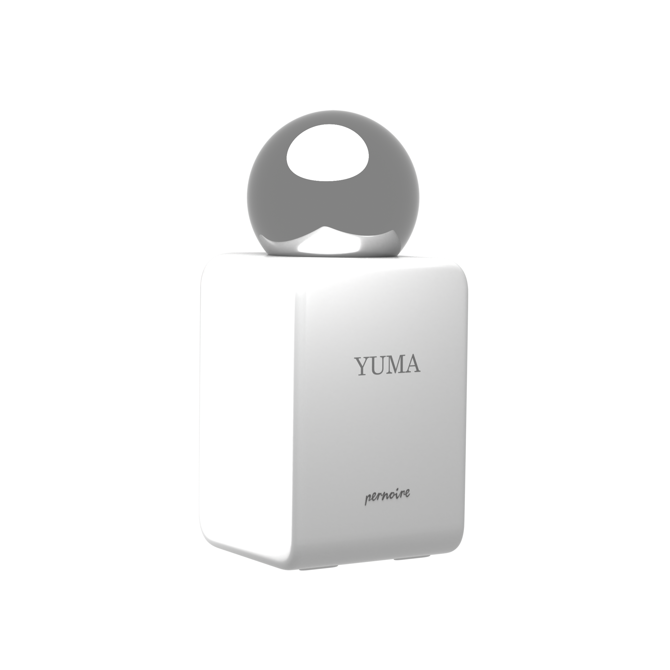 PERNOIRE YUMA EXTRAIT DE PARFUM SPRAY 50ML