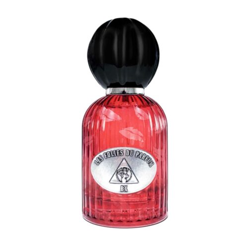 LES FOLIES DU PARFUM BX 100ML SPRAY EAU DE PARFUM