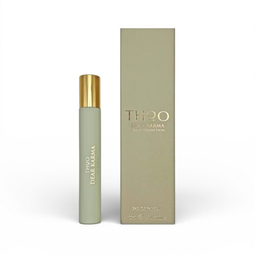THE HOUSE OF OUD DEAR KARMA CRAZY COLLECTION 10ML EAU DE PARFUM SPRAY