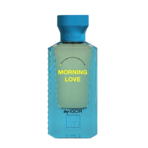 BY IGOR LES PARFUMS D'IGOR MORNING LOVE 50ML EXTRAIT DE PARFUM SPRAY