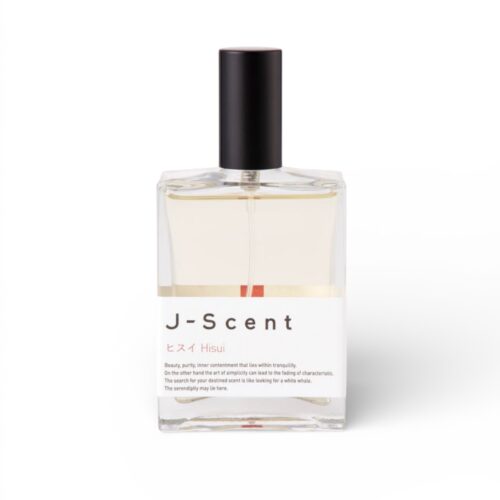 J-SCENT HISUI 50ML SPRAY EAU DE PARFUM