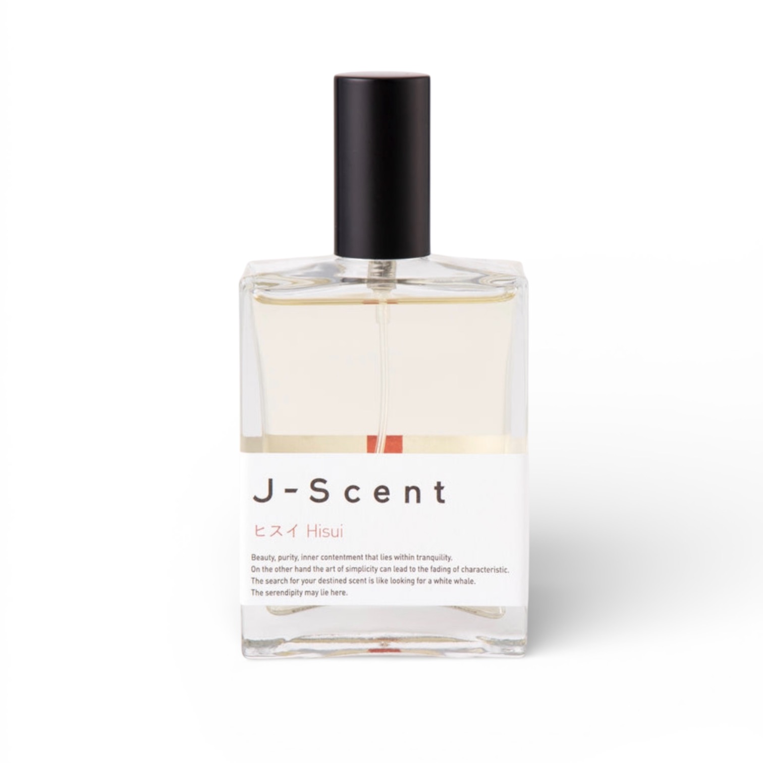 J-SCENT HISUI 50ML SPRAY EAU DE PARFUM