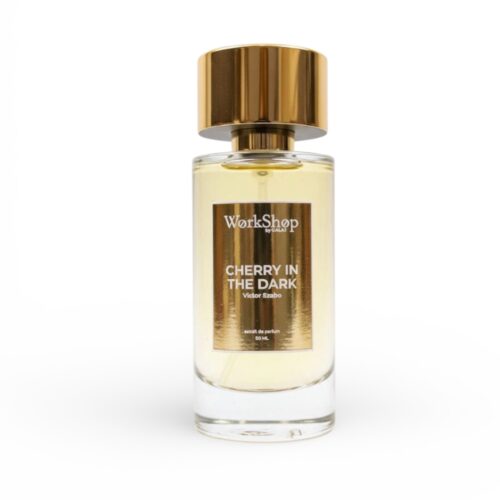 CALAJ WORKSHOP by CALAJ CHERRY IN THE DARK 50ML SPRAY EXTRAIT DE PARFUM