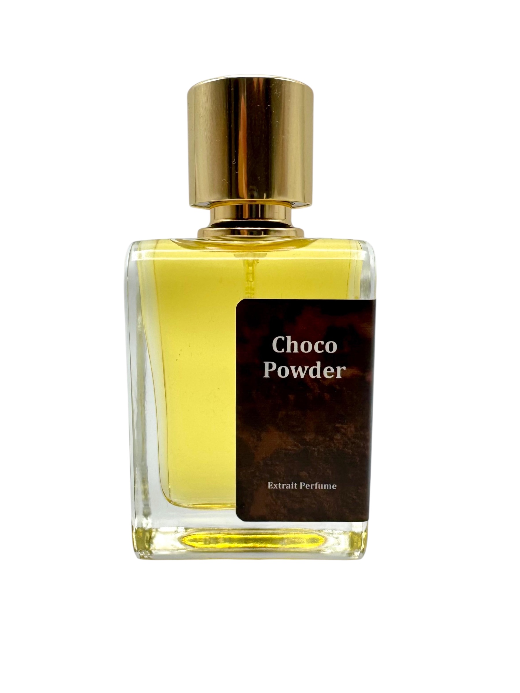 GRANDE CHOCO POWDER 50ML SPRAY EXTRAIT DE PARFUM
