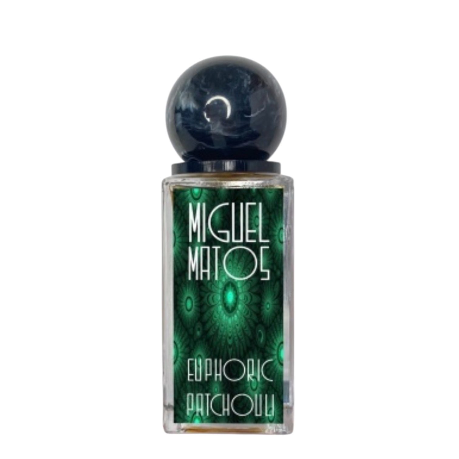 MIGUEL MATOS EUPHORIC PATCHOULY EXTRAIT DE PARFUM 50ML SPRAY