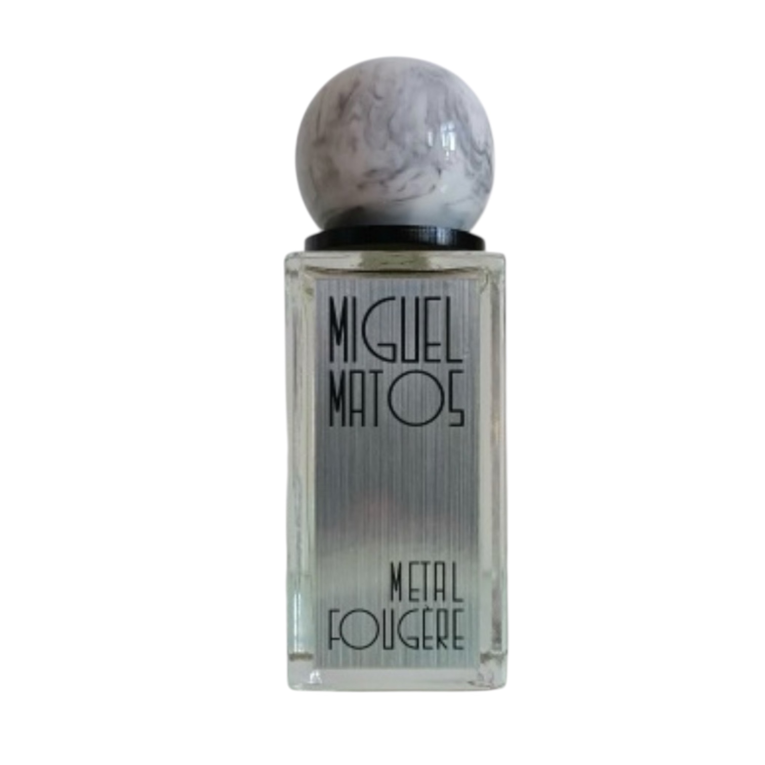 MIGUEL MATOS METAL FOUGERE EXTRAIT DE PARFUM 50ML SPRAY