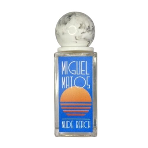 MIGUEL MATOS NUDE BEACH EXTRAIT DE PARFUM 50ML SPRAY