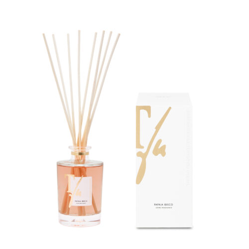 TEATRO FRAGRANZE UNICHE PAPAIA IBISCO FRAGRANZA AMBIENTE 250ML
