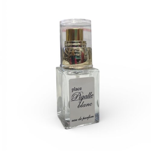 PLACE PIGALLE BLANC 30ML SPRAY EAU DE PARFUM
