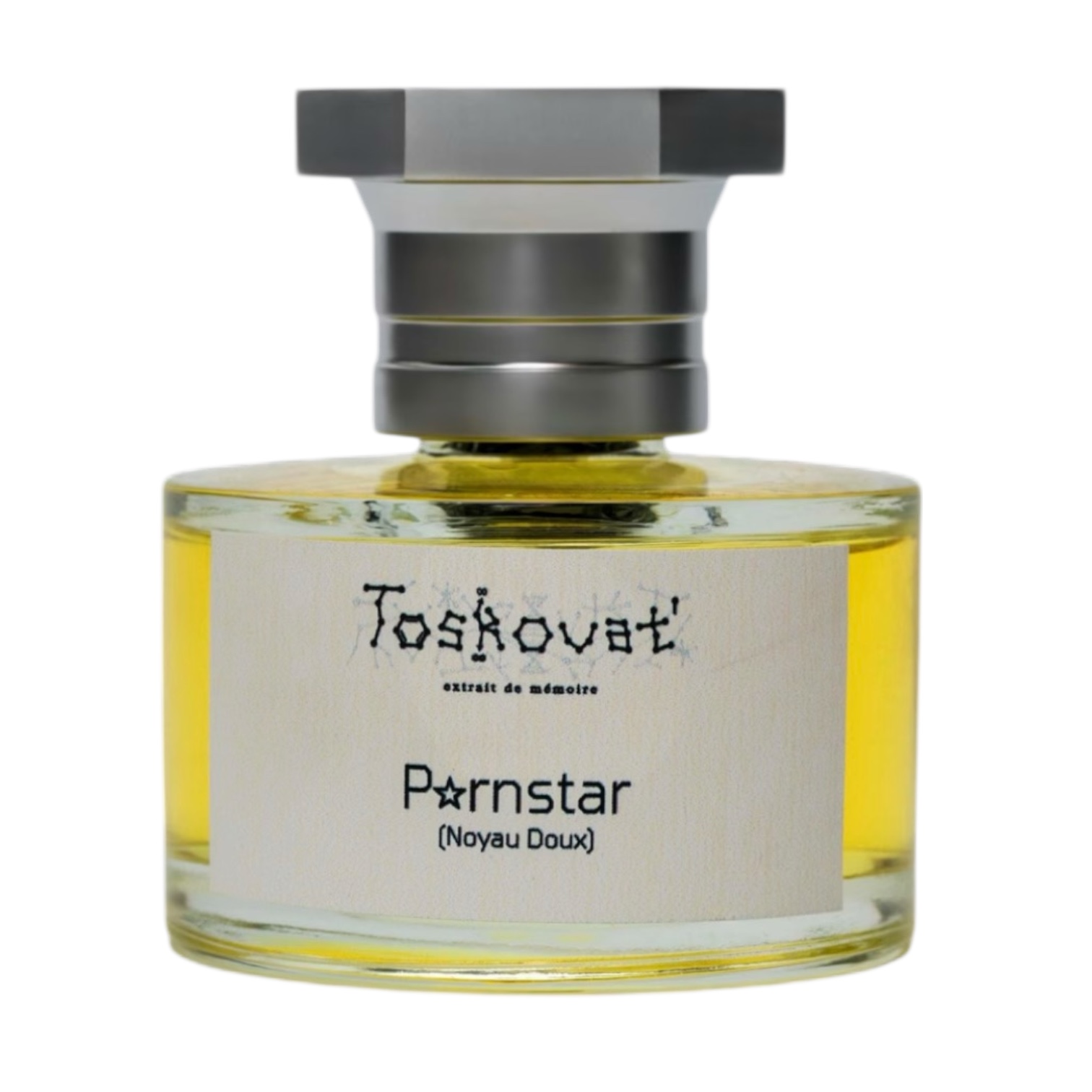 TOSKOVAT PORNSTAR EXTRAIT DE MEMOIRE SPRAY 60ML