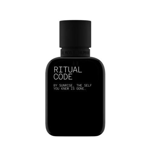 ALMOST HUMAN RITUAL CODE EXTRAIT DE PARFUM 50ML SPRAY