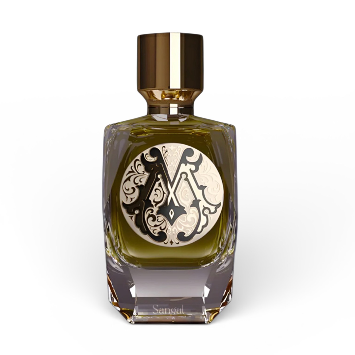 PARFUM DE MAHZEN SANGAL 100ML SPRAY EXTRAIT DE PARFUM