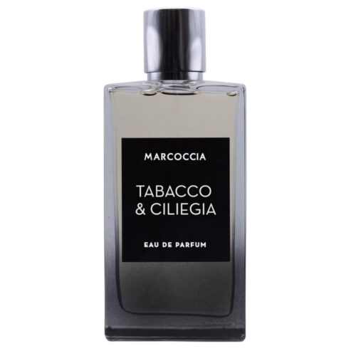 MARCOCCIA TABACCO E CILIEGIA EAU DE PARFUM SPRAY 100ML