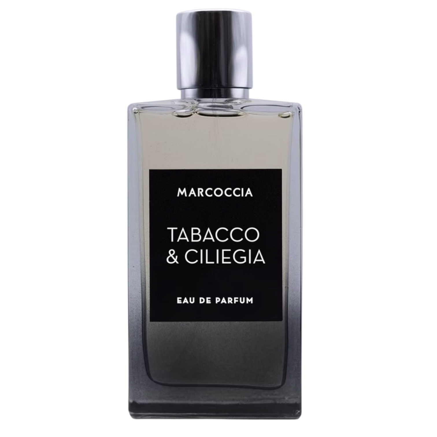 MARCOCCIA TOBACCO AND CHERRY EAU DE PARFUM SPRAY 100ML