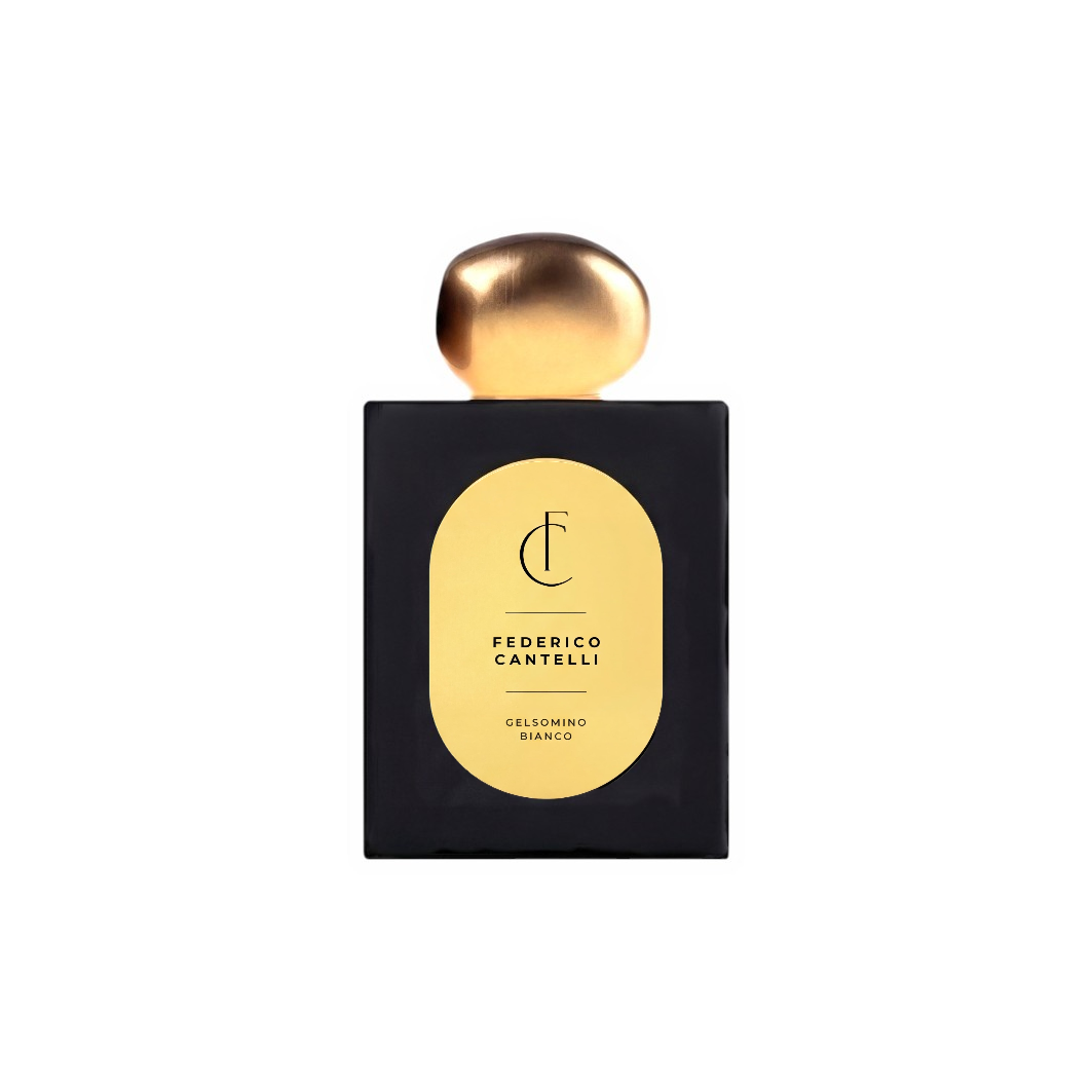 FEDERICO CANTELLI GELSOMINO BIANCO 100ML SPRAY EXTRAIT DE PARFUM