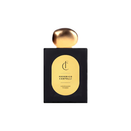 FEDERICO CANTELLI GOURMAND POWER 100ML SPRAY EXTRAIT DE PARFUM