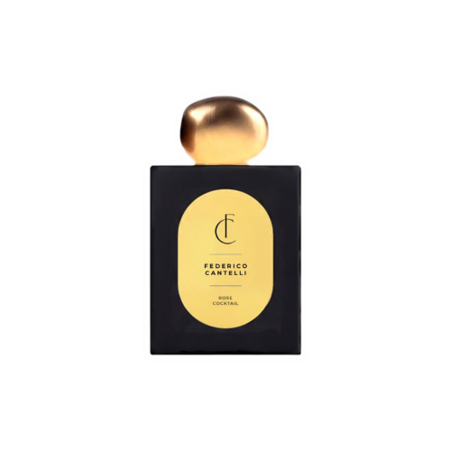 FEDERICO CANTELLI ROSE COCKTAIL 100ML SPRAY EXTRAIT DE PARFUM