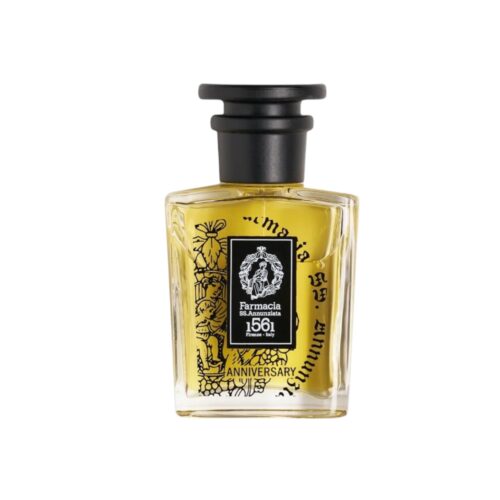 FARMACIA S.S. ANNUNZIATA 1561 FIRENZE ANNIVERSARY 50ML SPRAY EAU DE PARFUM