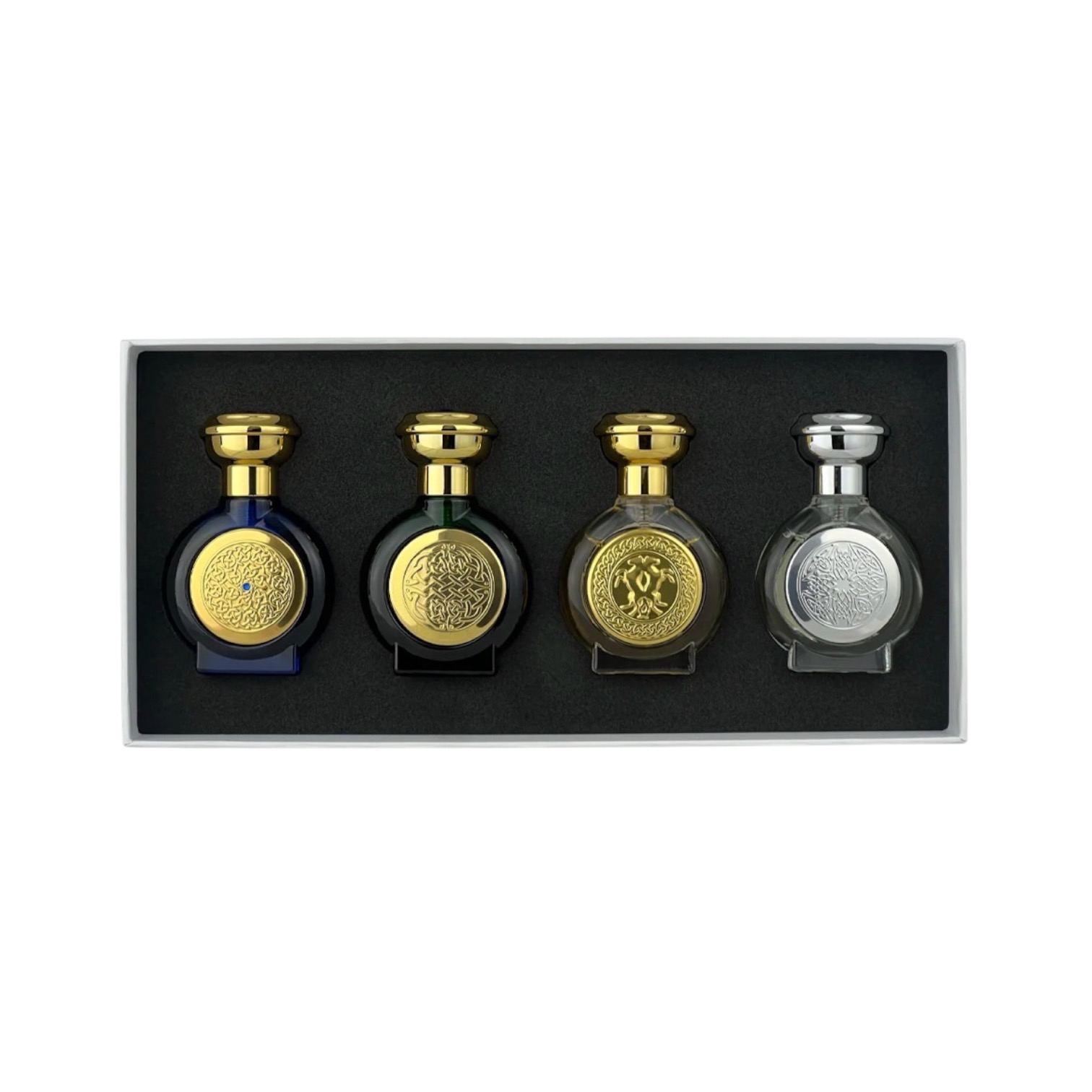 BOADICEA THE VICTORIOUS BESTSELLERS GIFT SET 4X10ML SPRAY PARFUM