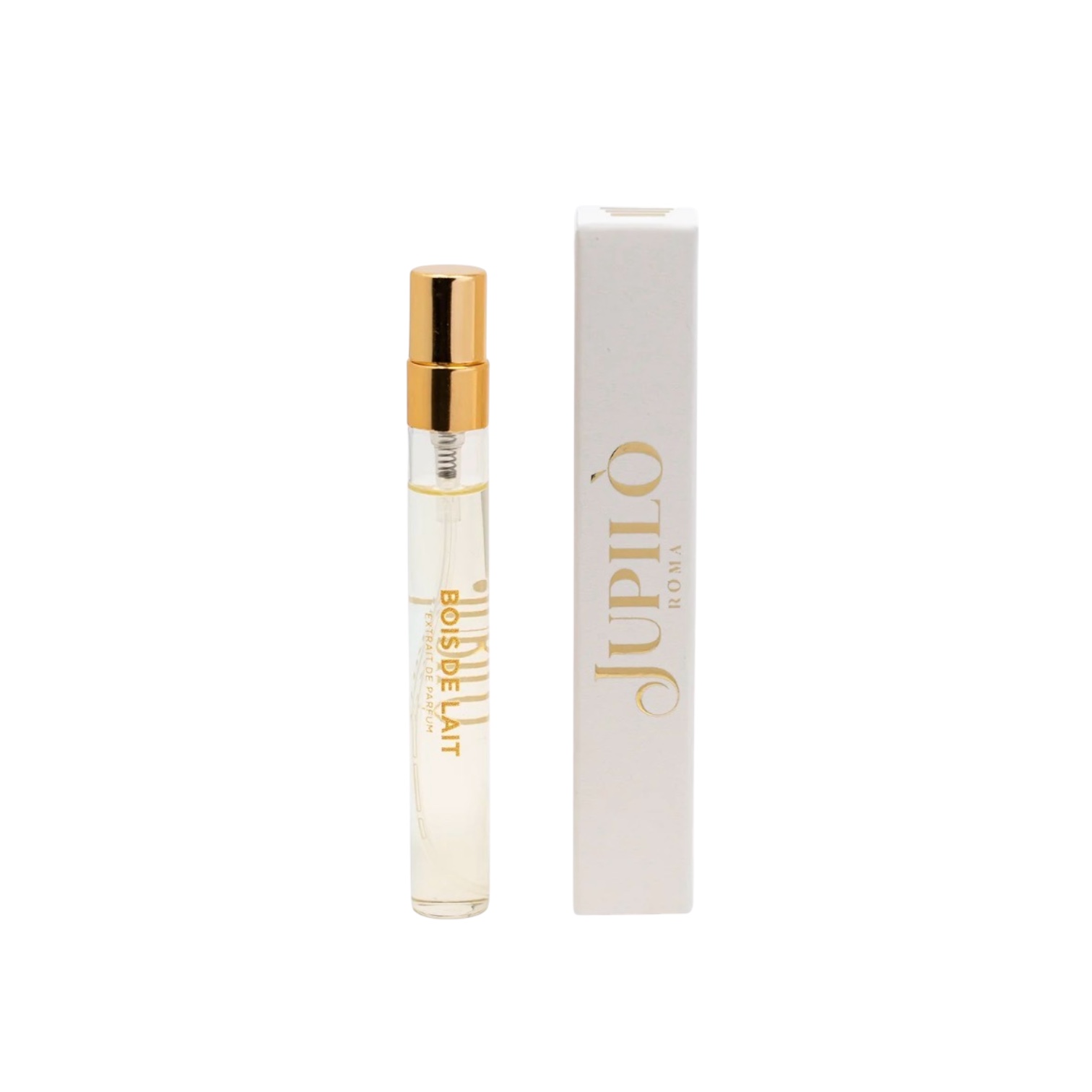 JUPILO BOIS DE LAIT 10ML EXTRAIT DE PARFUM SPRAY