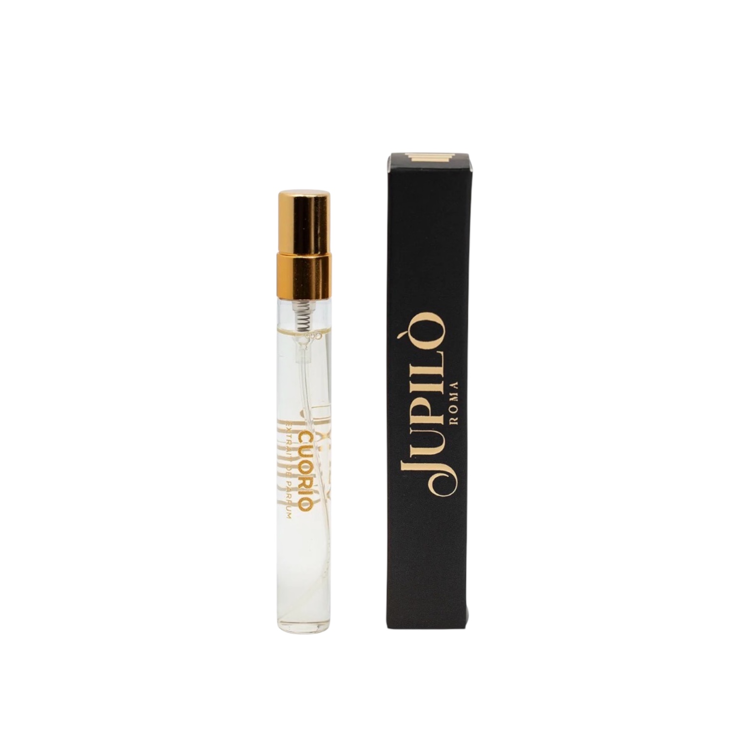 JUPILO CUORIO 10ML EXTRAIT DE PARFUM SPRAY