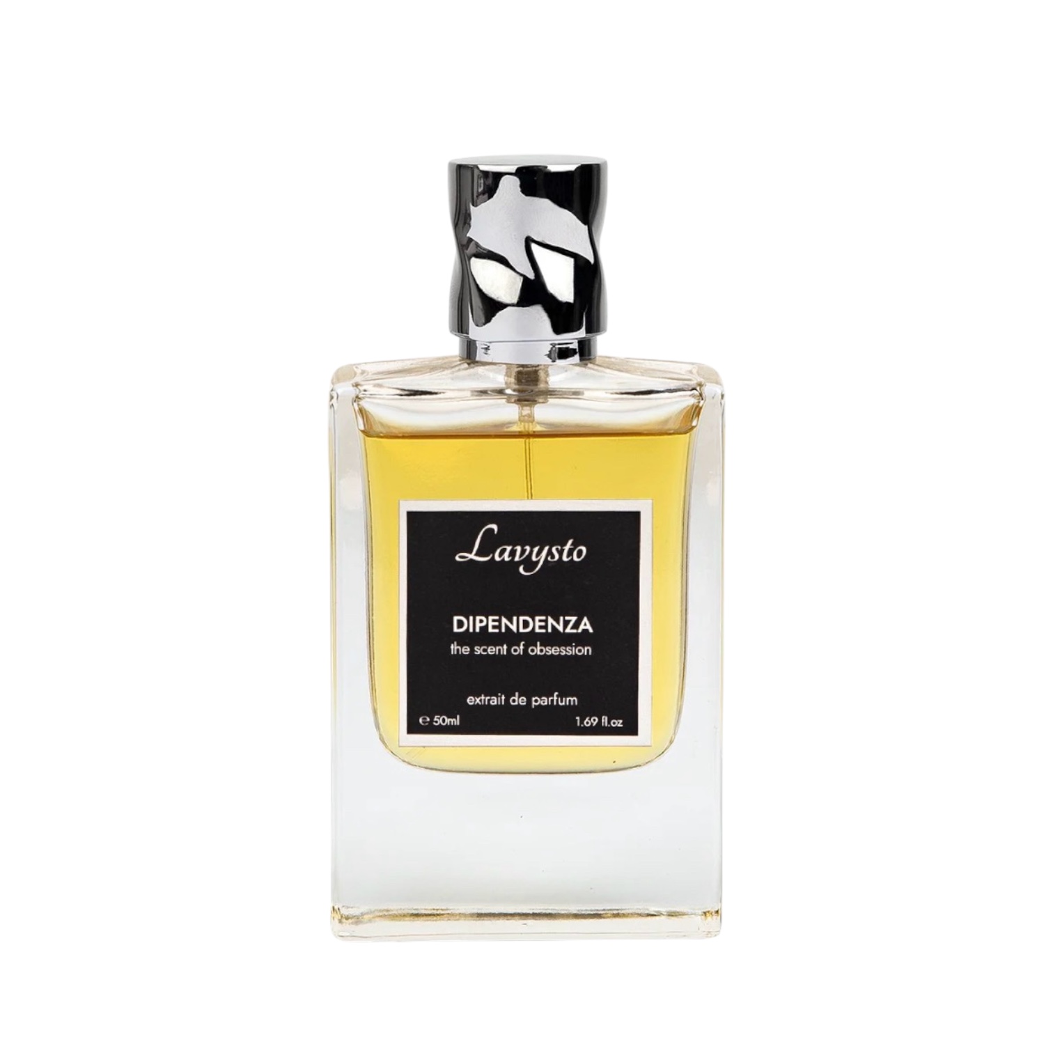 LAVYSTO DIPENDENZA 50ML SPRAY EXTRAIT DE PARFUM