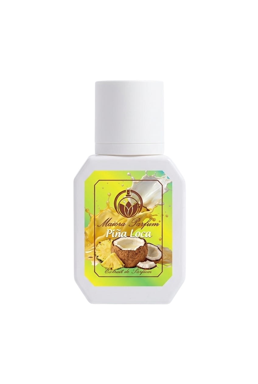 MAIORA PARFUM PINA LOCA 30ML SPRAY EXTRAIT DE PARFUM