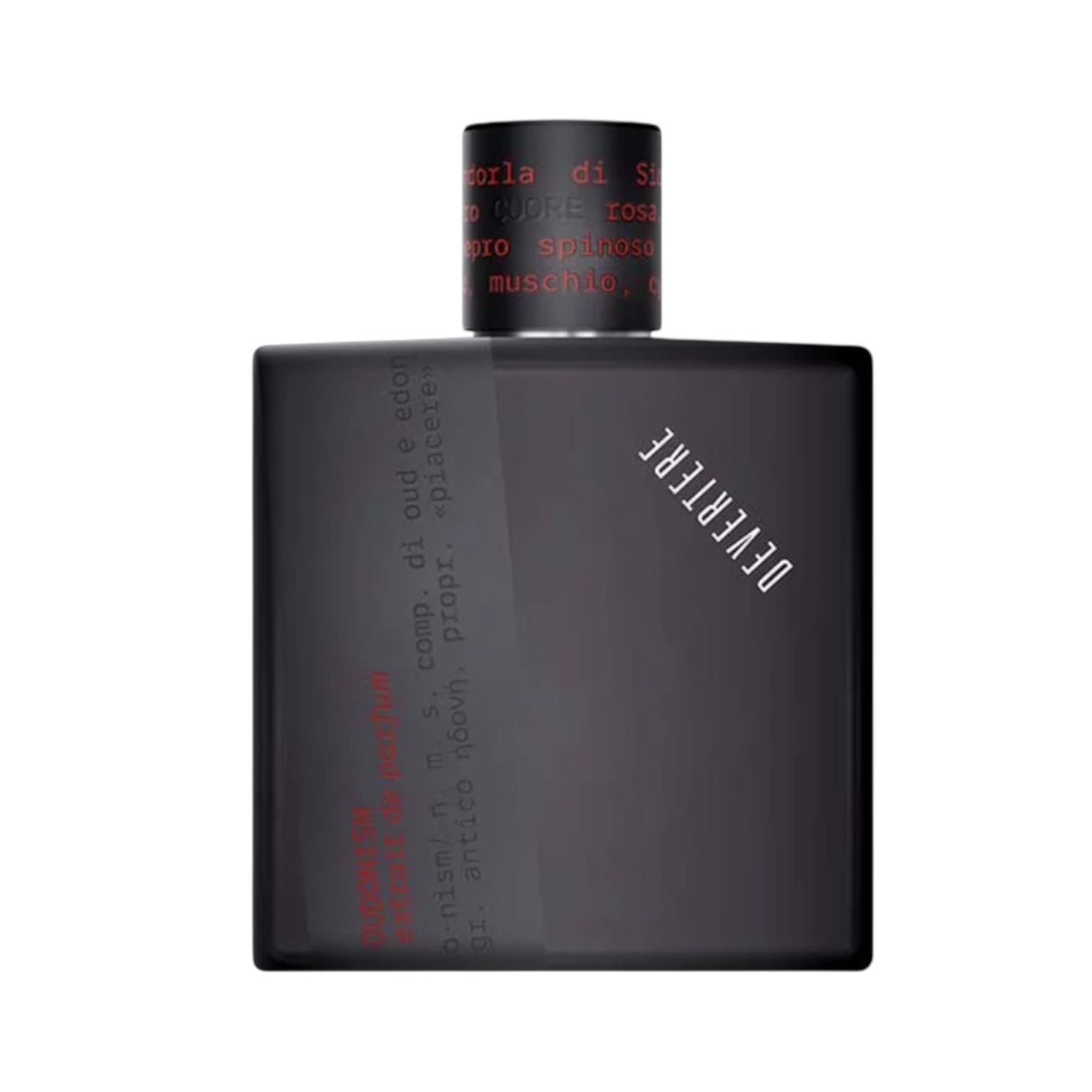 DEVERTERE OUDONISM 75ML SPRAY EXTRAIT DE PARFUM