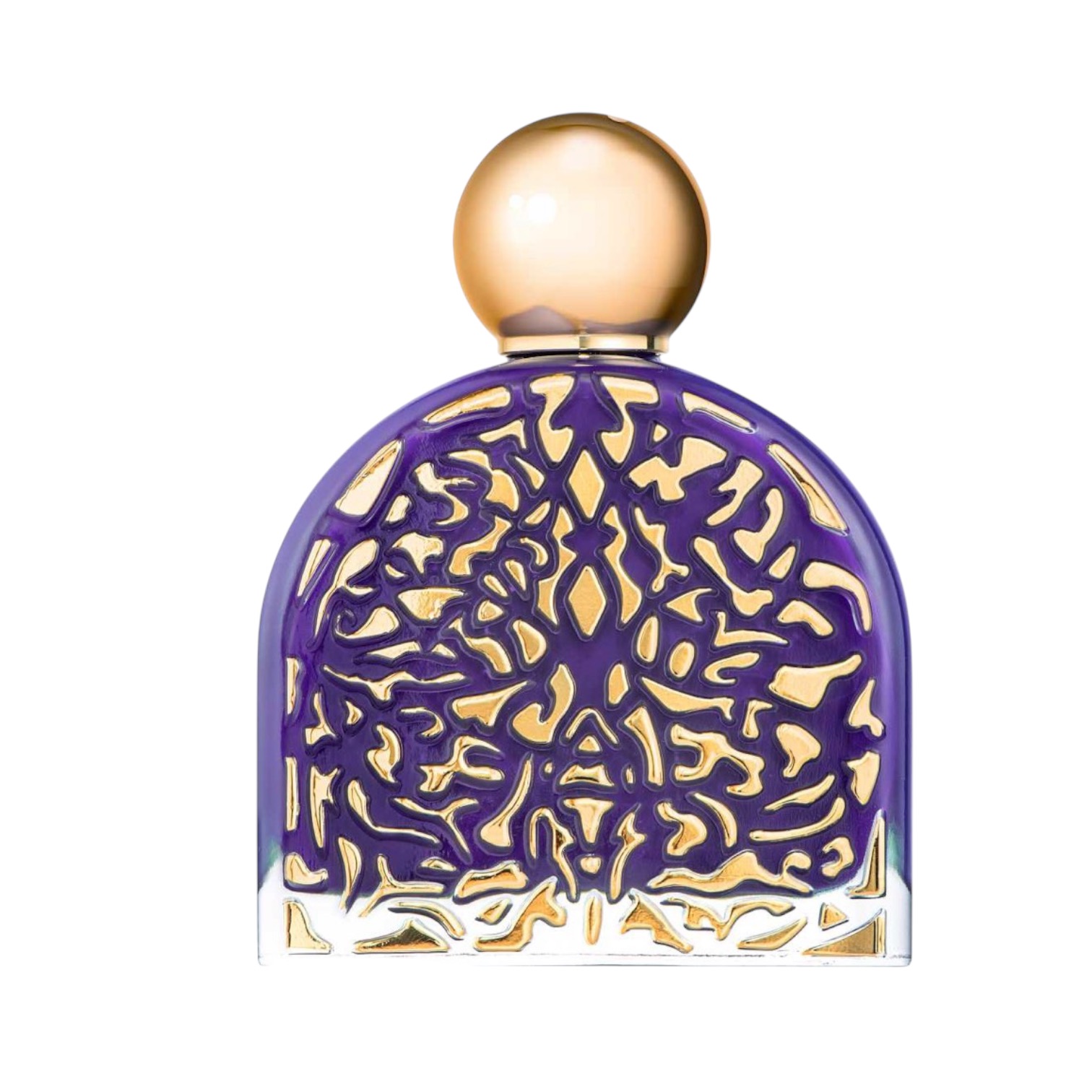 M.MICALLEF SECRETS OF LOVE PURPLE LOVE 100ML PARFUM SPRAY