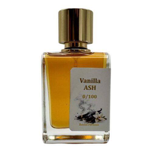 GRANDE VANILLA ASH 50ML SPRAY EXTRAIT DE PARFUM