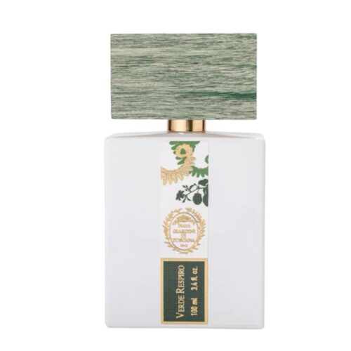 GIARDINI DI TOSCANA VERDE RESPIRO EAU  DE PARFUM SPRAY 100ML