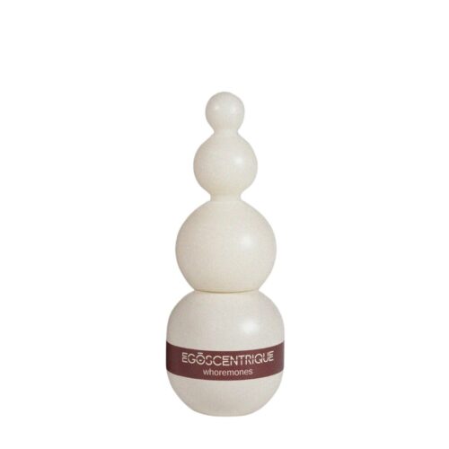 EGOSCENTRIQUE WHOREMONES 50ML EXTRAIT DE PARFUM SPRAY