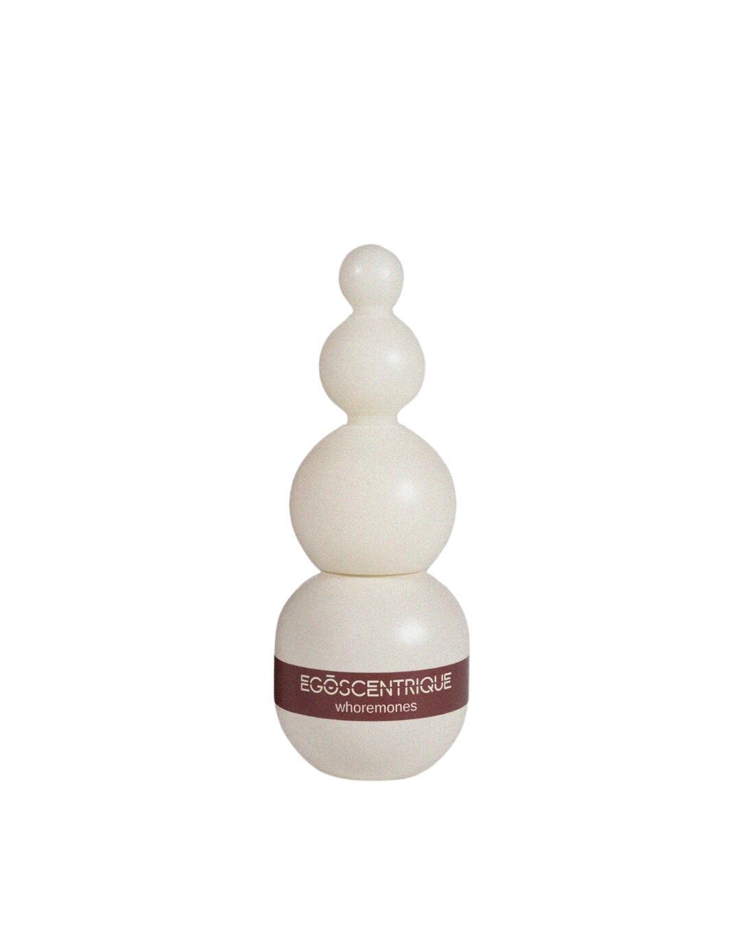 EGOSCENTRIQUE WHOREMONES 50ML EXTRAIT DE PARFUM SPRAY