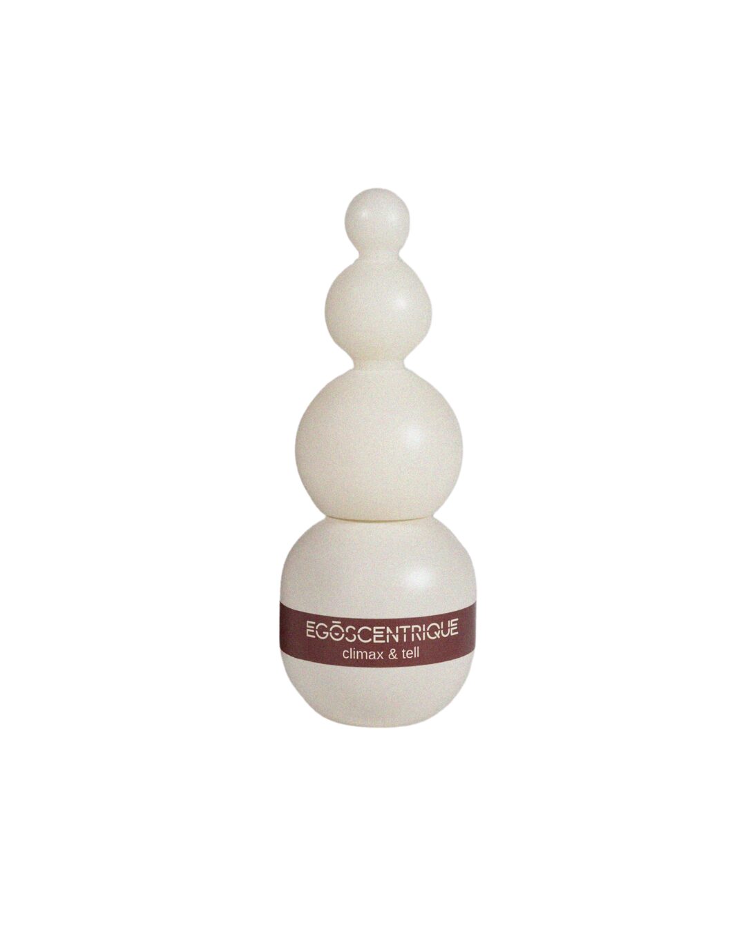 EGOSCENTRIQUE CLIMAX & TELL 50ML EXTRAIT DE PARFUM SPRAY