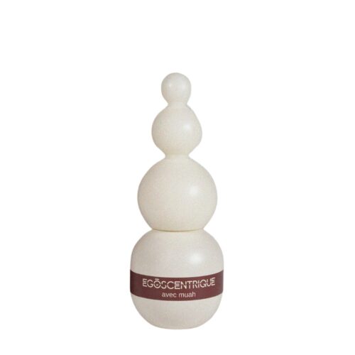 EGOSCENTRIQUE AVEC MUAH 50ML EXTRAIT DE PARFUM SPRAY