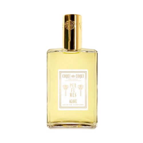 COQUI COQUI AGAVE EAU DE PARFUM SPRAY 100M