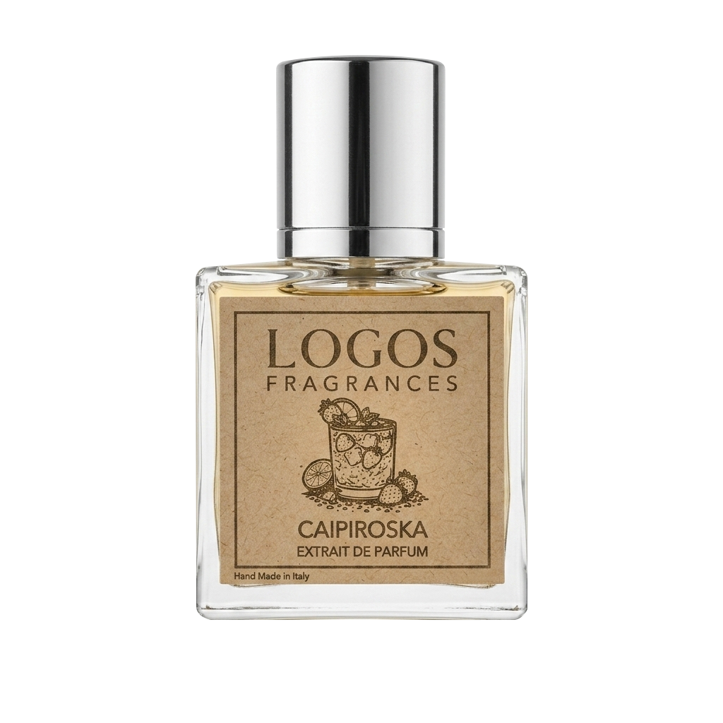 LOGOS FRAGRANCES CAIPIROSKA 50ML SPRAY EXTRAIT PARFUM
