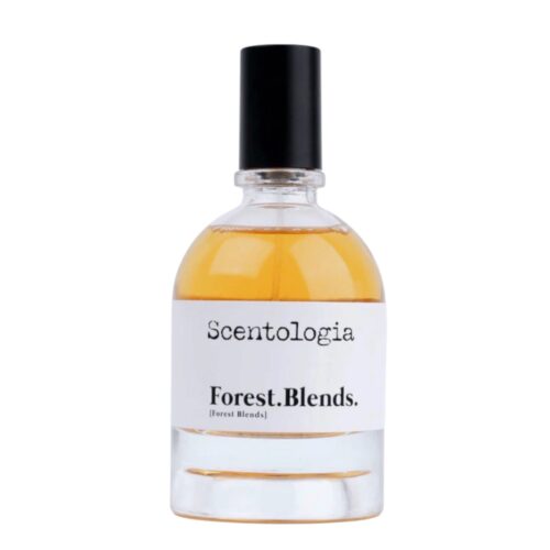 SCENTOLOGIA FOREST.BLENS. 100ML SPRAY EAU DE PARFUM