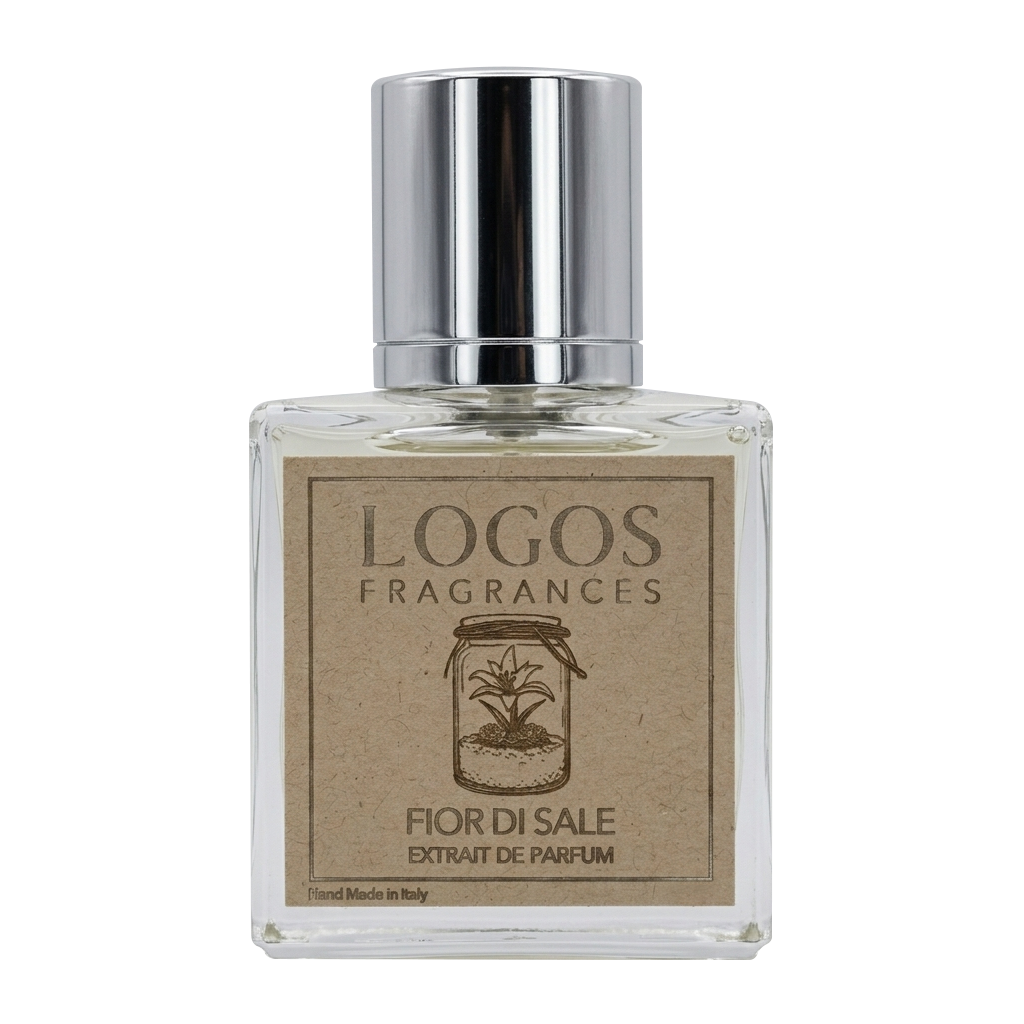 LOGOS FRAGRANCES FIOR DI SALE 50ML SPRAY EXTRAIT PARFUM