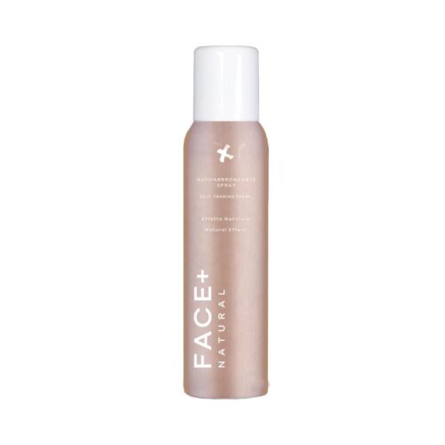 FACE+ NATURAL AUTOABBRONZANTE SPRAY 125ML