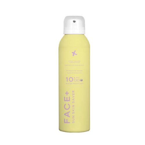 FACE+ SUN SKIN SAVER 10+SPF SPRAY SOLARE PROTETTIVO 150ML