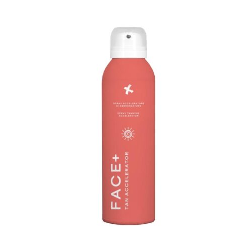 FACE+ TAN ACCELERATOR SPRAY 150ML