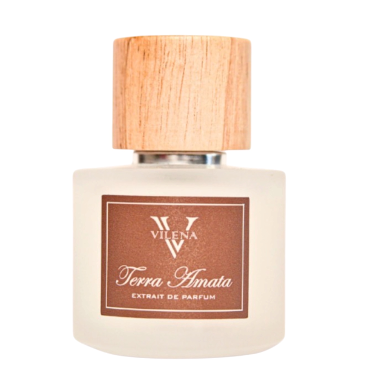 VILENA TERRA AMATA 50ML EXTRAIT DE PARFUM SPRAY