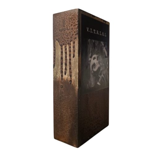 MAQUEDA PARFUM V.I.T.R.I.O.L 50ML SPRAY EXTRAIT DE PARFUM