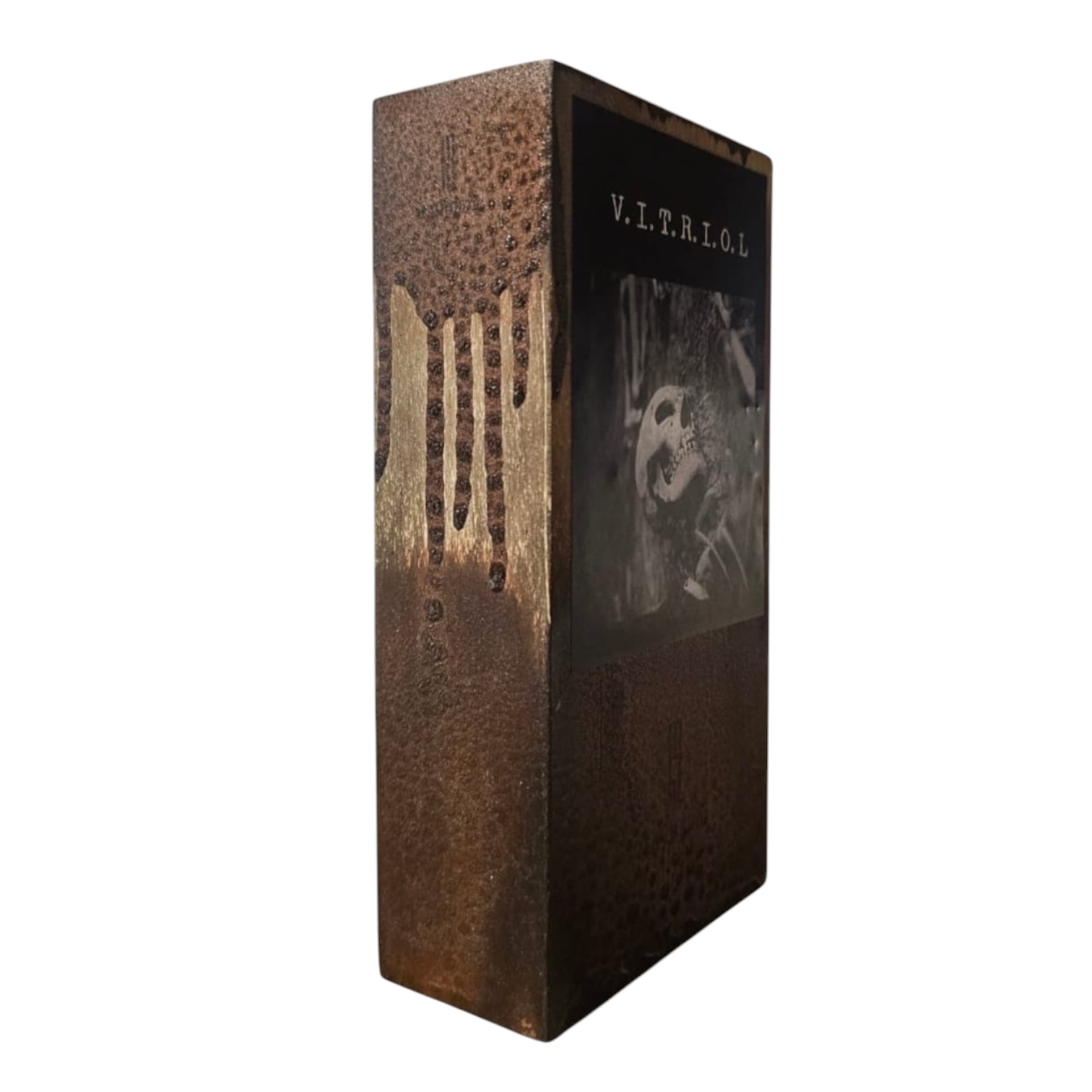 MAQUEDA PARFUM V.I.T.R.I.O.L 50ML SPRAY EXTRAIT DE PARFUM