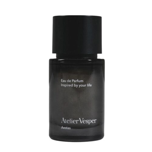 ATELIER VESPER AESTAS 50ML SPRAY EAU DE PARFUM